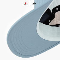 CIELE - GOCap - Field - IconicBar - Chambray Rainy Day